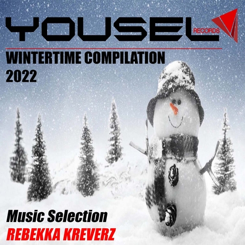 VA - Yousel Wintertime Compilation 2022 [YSL497]